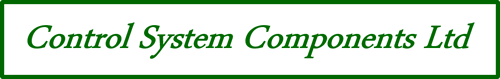 Control System Components Ltd